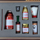 arbys box